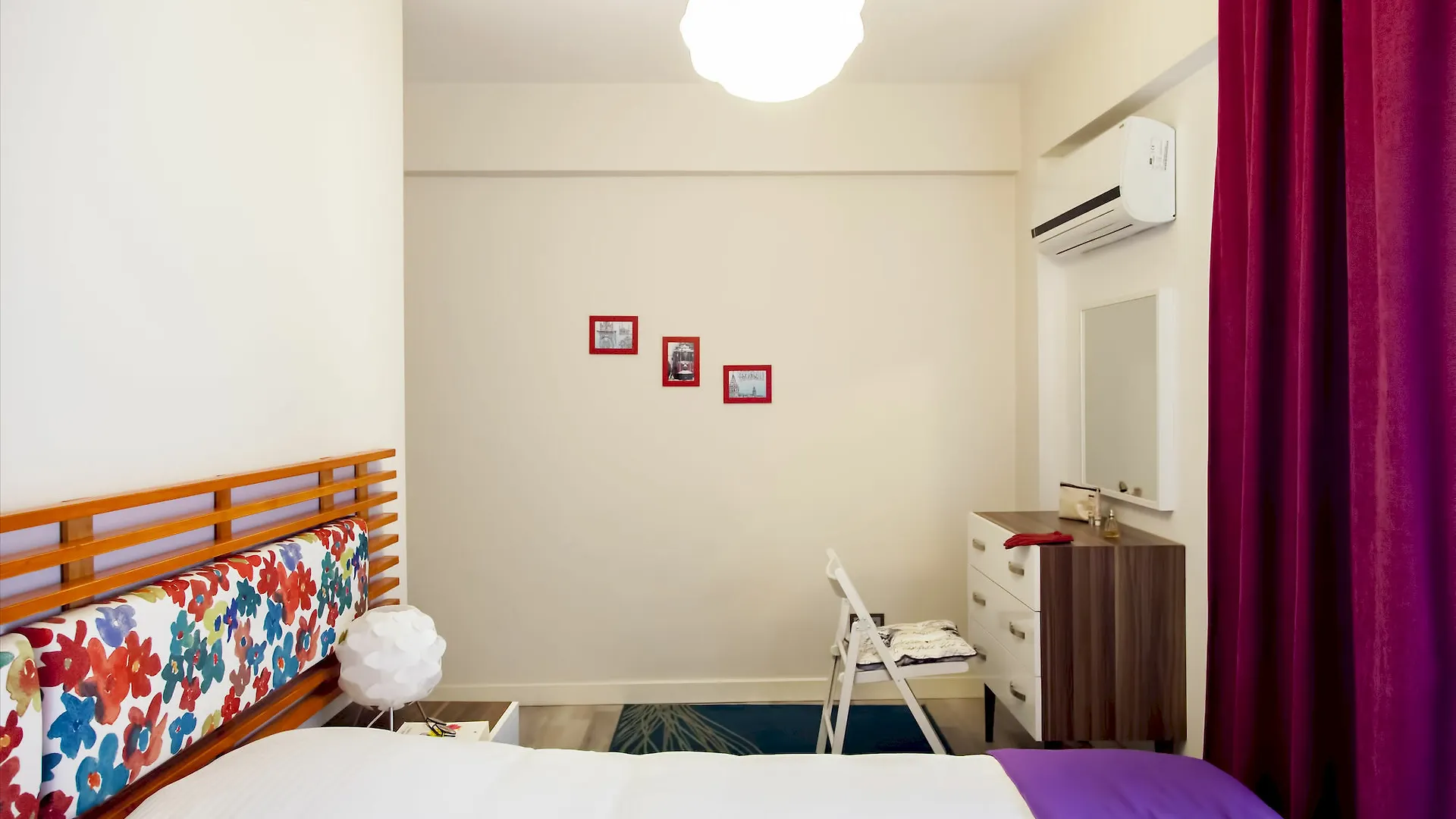 Aparthotel Eastncool Estambul 3*,  Turquía