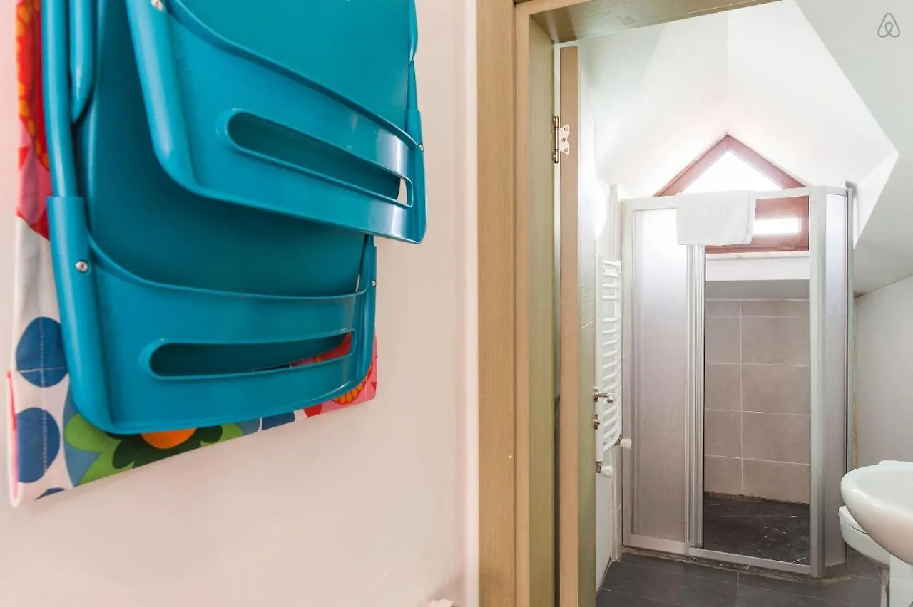 Aparthotel Eastncool Estambul Turquía